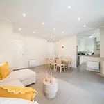 Quiet And Luxurious Apartment - Cannes Center