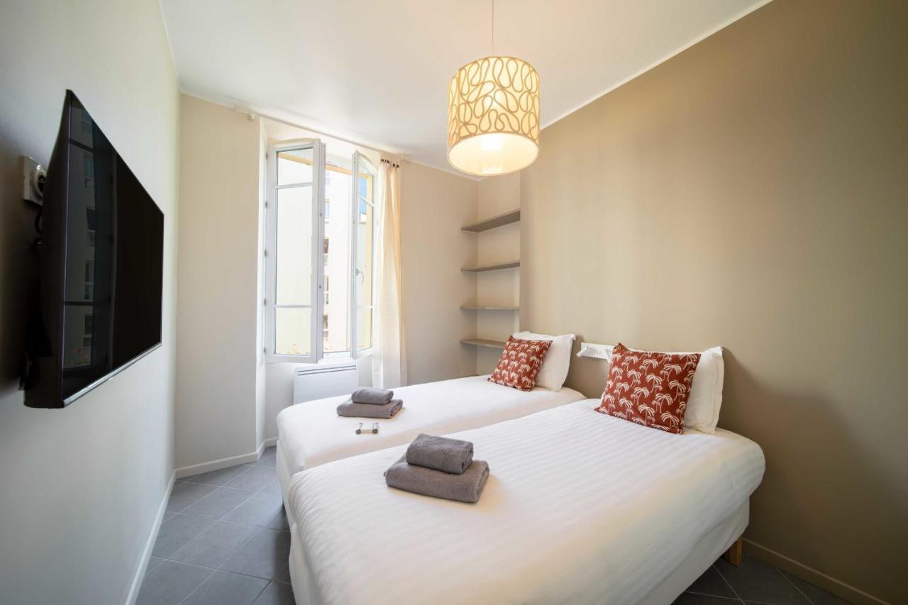 Quiet And Luxurious - Center Cannes