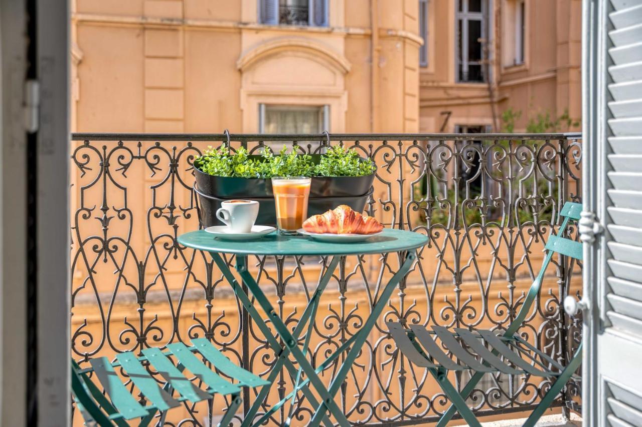 Quiet And Luxurious - Center * Cannes