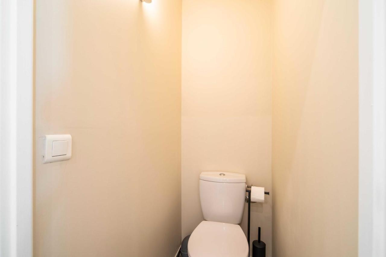 Quiet And Luxurious - Center Apartment *